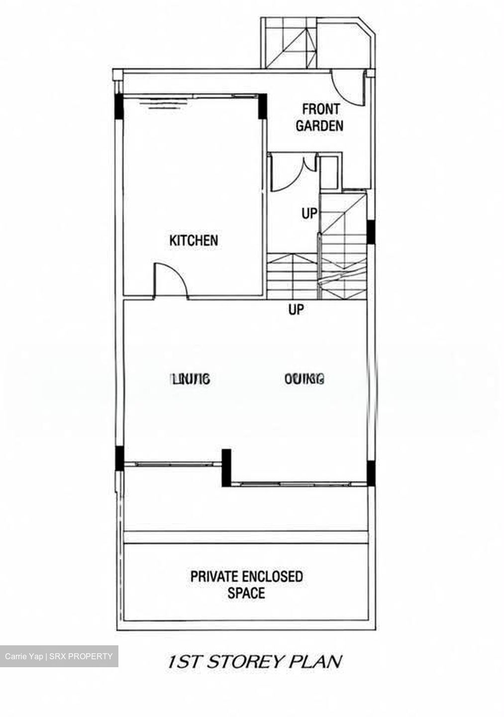 Limau Garden (D16), Terrace #635930711